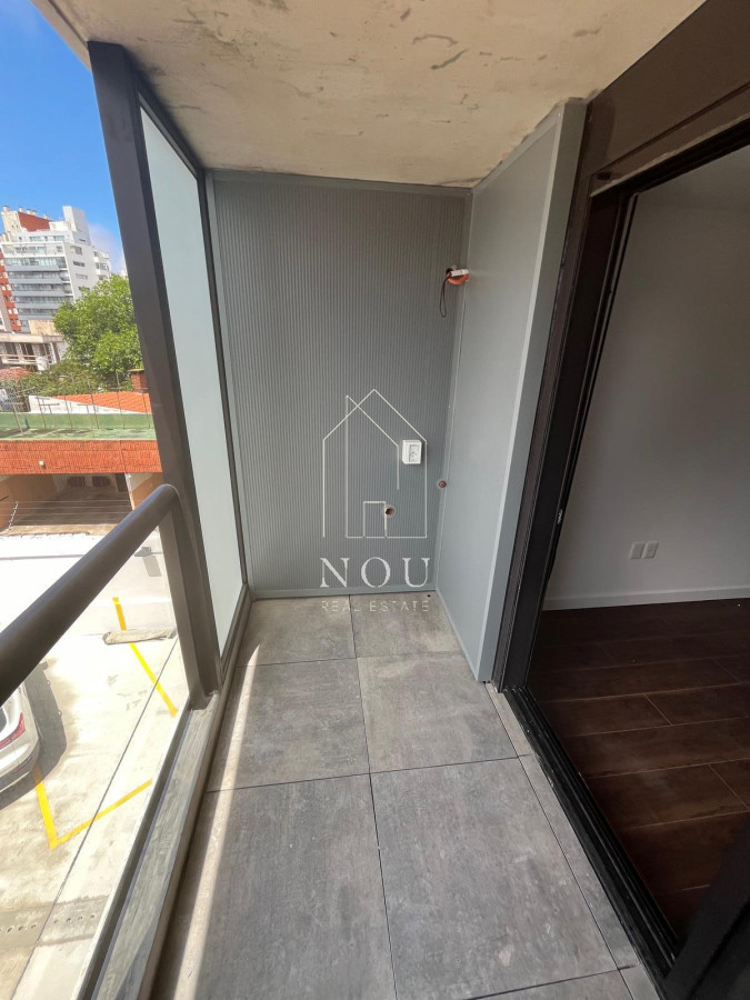 Apartamento ID.35 - Venta de Monoambiente Malvin con Renta 