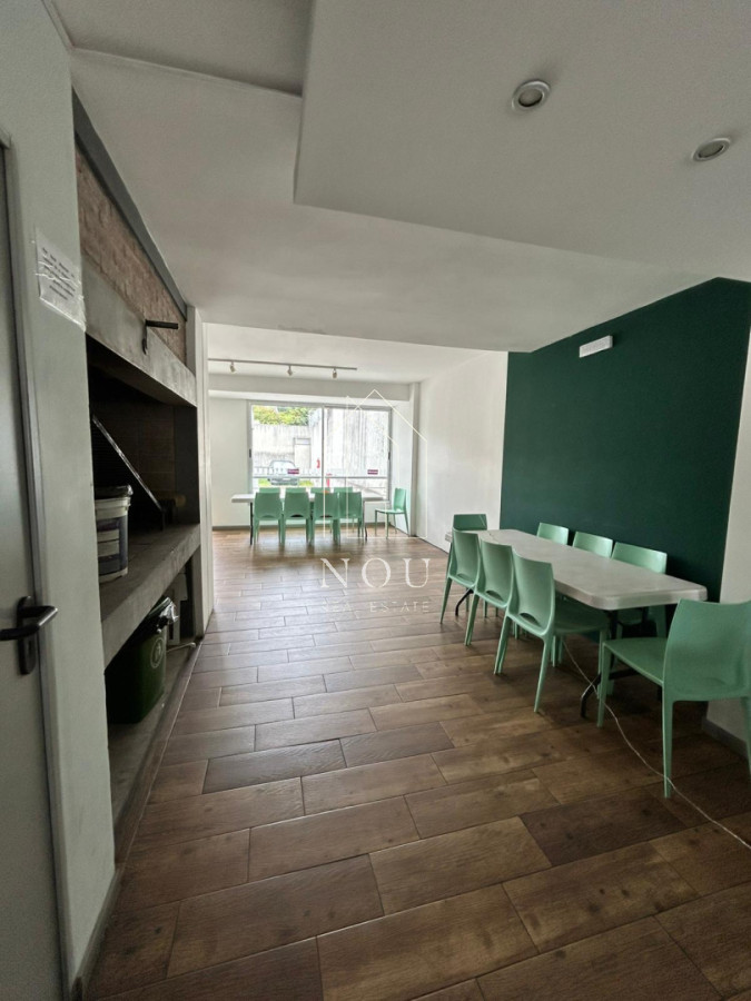 Apartamento ID.133 - Alquiler 2 dormitorio en la blanqueada 