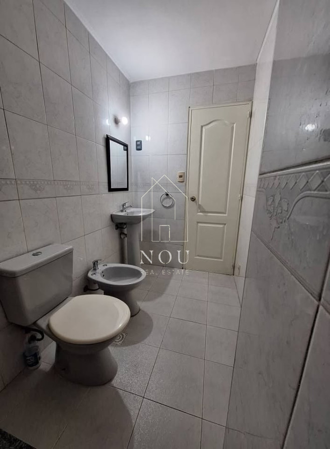 Apartamento ID.213 - Oportunidad en Pocitos | Monoambiente al frente con terraza