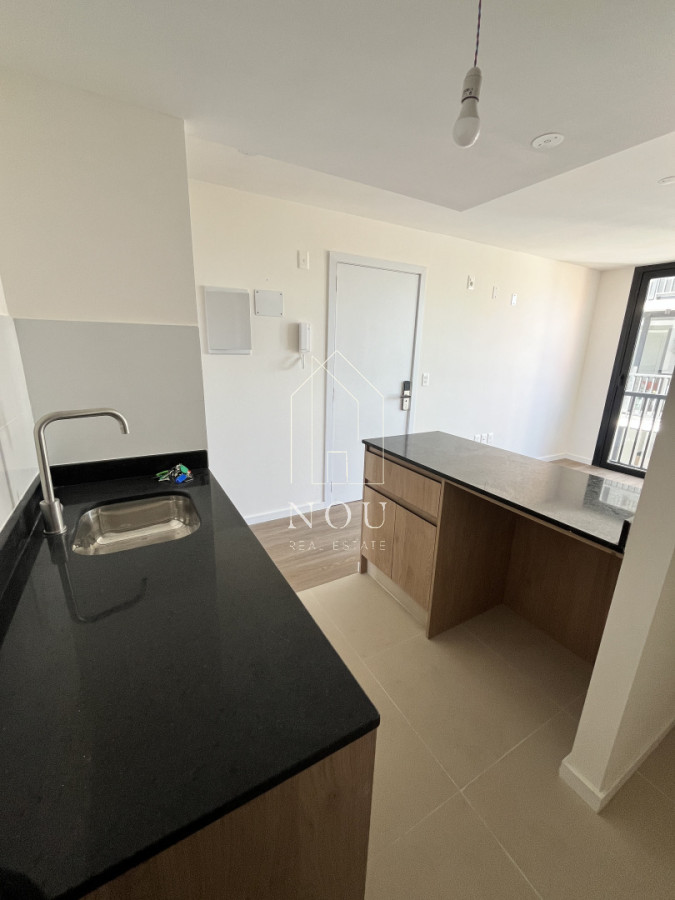 Apartamento ID.101 - Alquiler 1 dormitorio la Blanqueada 