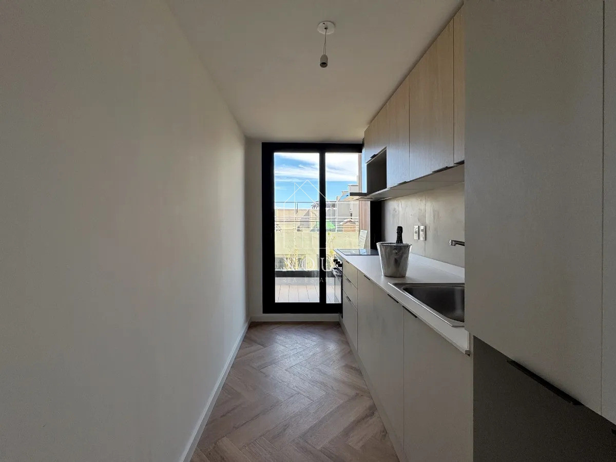 Apartamento ID.65 - Alquiler en Costanera Village 