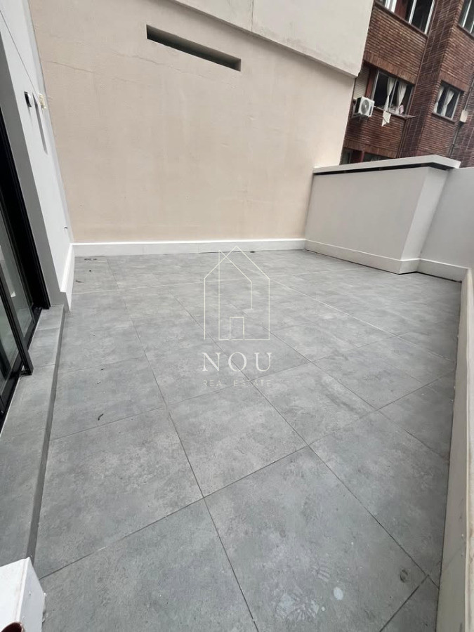 Apartamento ID.61 - Venta apartamento en Punta Carretas