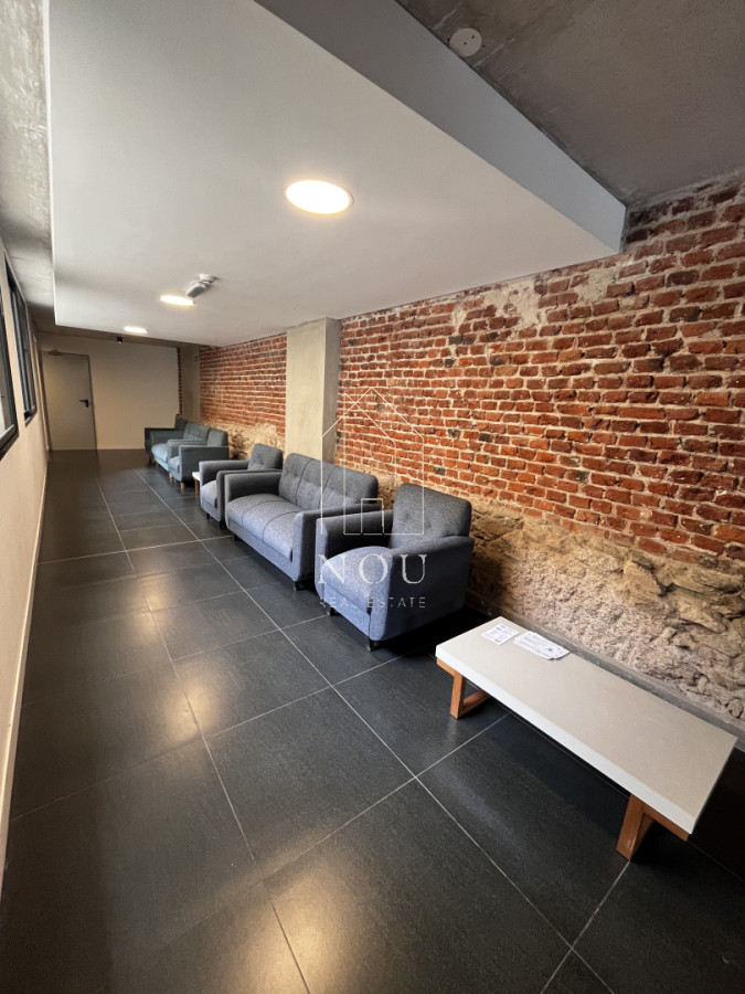 Apartamento ID.168 - Alquiler en Parque Batlle de 1 dorm 