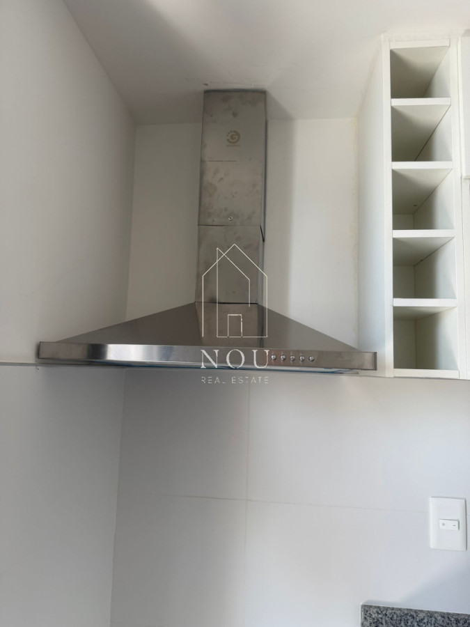 Apartamento ID.143 - Alquiler en Cordon Norte 