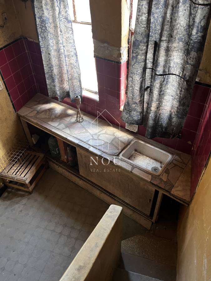 Apartamento ID.151 - Dúplex con Terraza y Parrillero Exclusivo en el Centro