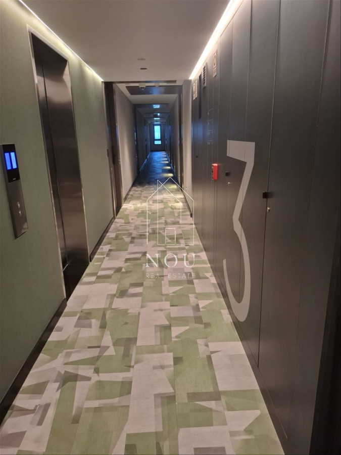 Apartamento ID.110 - Alquiler Monoambiente en Buceo 