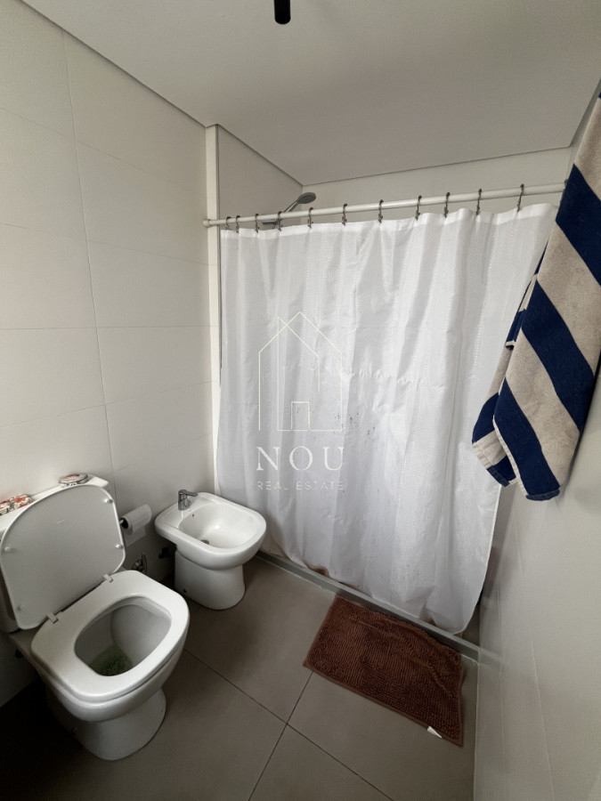 Apartamento ID.168 - Alquiler en Parque Batlle de 1 dorm 