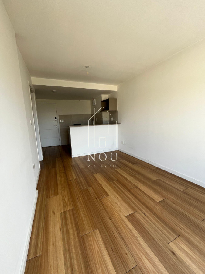 Apartamento ID.82 - 1 Dormitorio en La Blanqueada | Sobre Av. 8 de Octubre