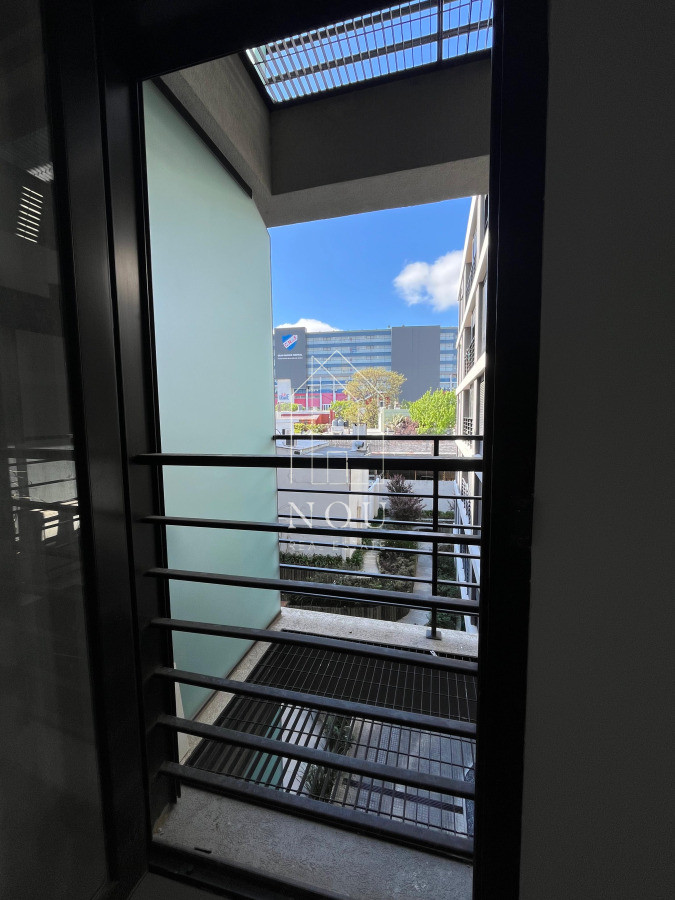 Apartamento ID.76 - Apartamento 2 Dormitorios con Garaje Incluido | Piso 3 | La Blanqueada