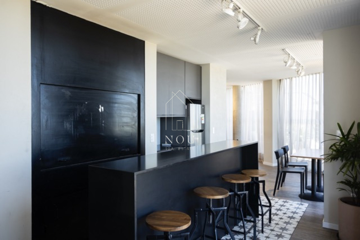 Apartamento ID.149 - Alquile de 2 dormitorio en la Blanqueada 