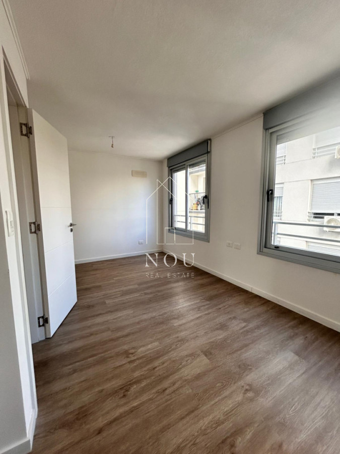 Apartamento ID.219 - Apto en tres cruces 1 dorm + cochera 