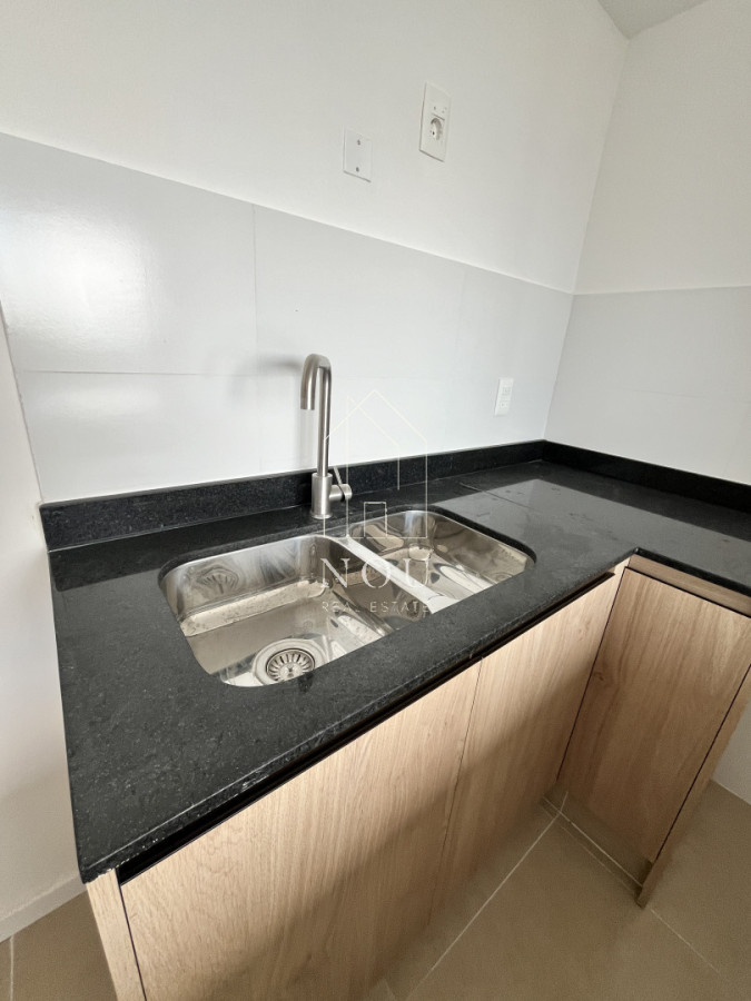 Apartamento ID.98 - Apartamento de 1 Dormitorio en la Blanqueada