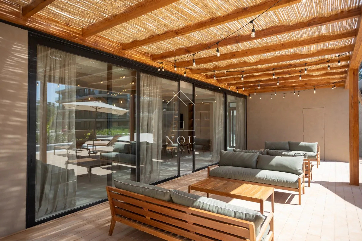 Apartamento ID.65 - Alquiler en Costanera Village 