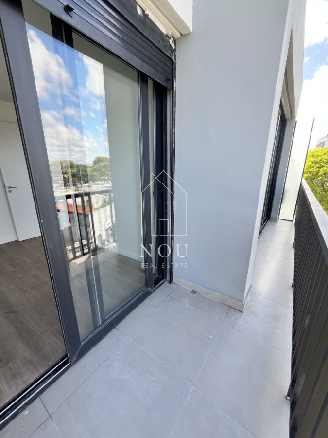 Apartamento ID.98 - Apartamento de 1 Dormitorio en la Blanqueada