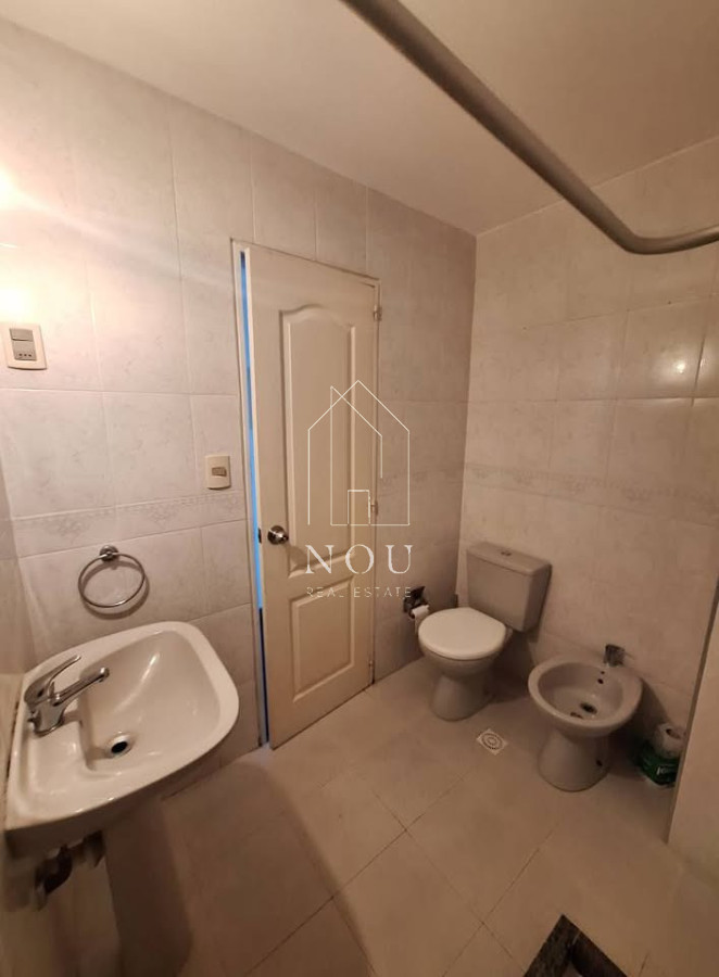 Apartamento ID.211 - Pocitos | Monoambiente con patio de 18 m²