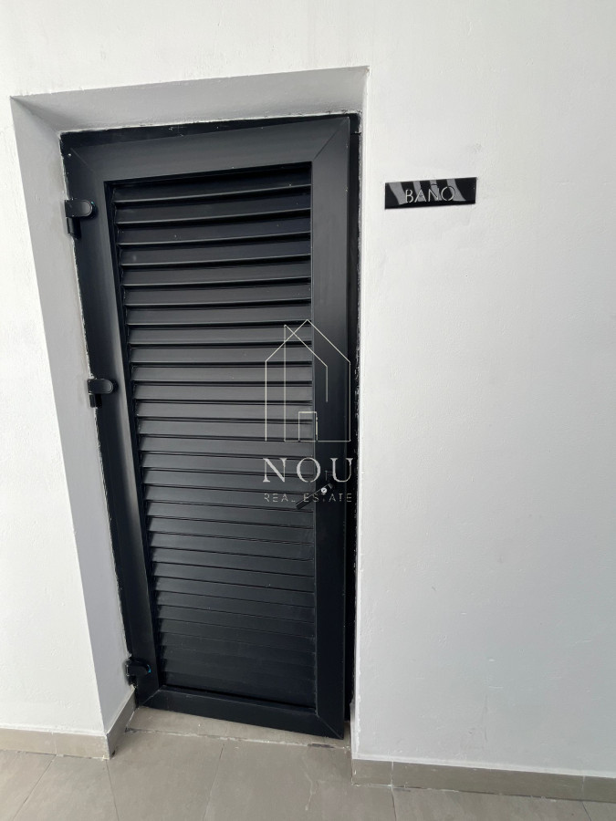 Apartamento ID.100 - Alquiler 2 Dormitorio en la Blanqueada 