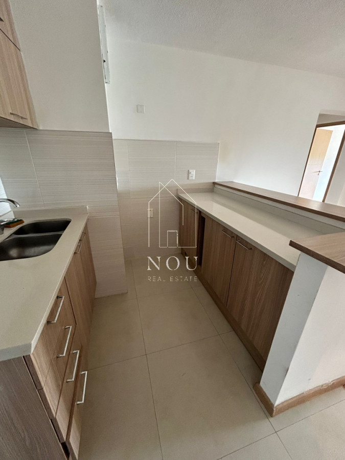 Apartamento ID.133 - Alquiler 2 dormitorio en la blanqueada 