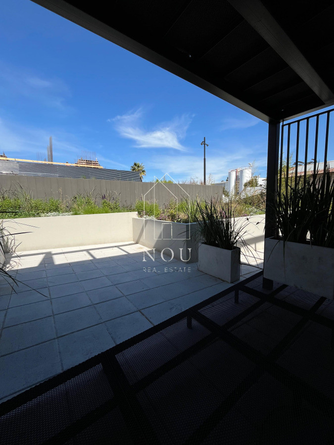 Apartamento ID.78 - Monoambiente a Estrenar en LAWA - Frente, con Terraza | Barra de Carrasco