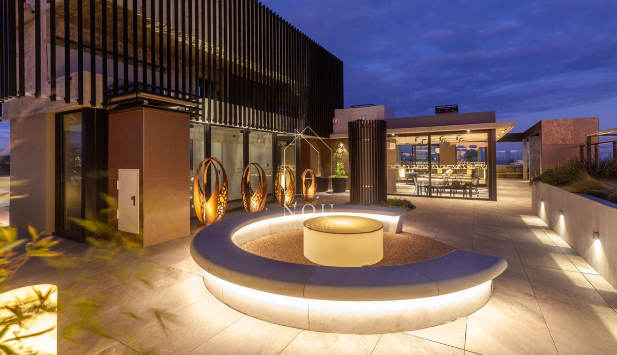 Apartamento ID.92 - Alquiler Temporario sobre la Rambla de Malvín | Acepta Depósito