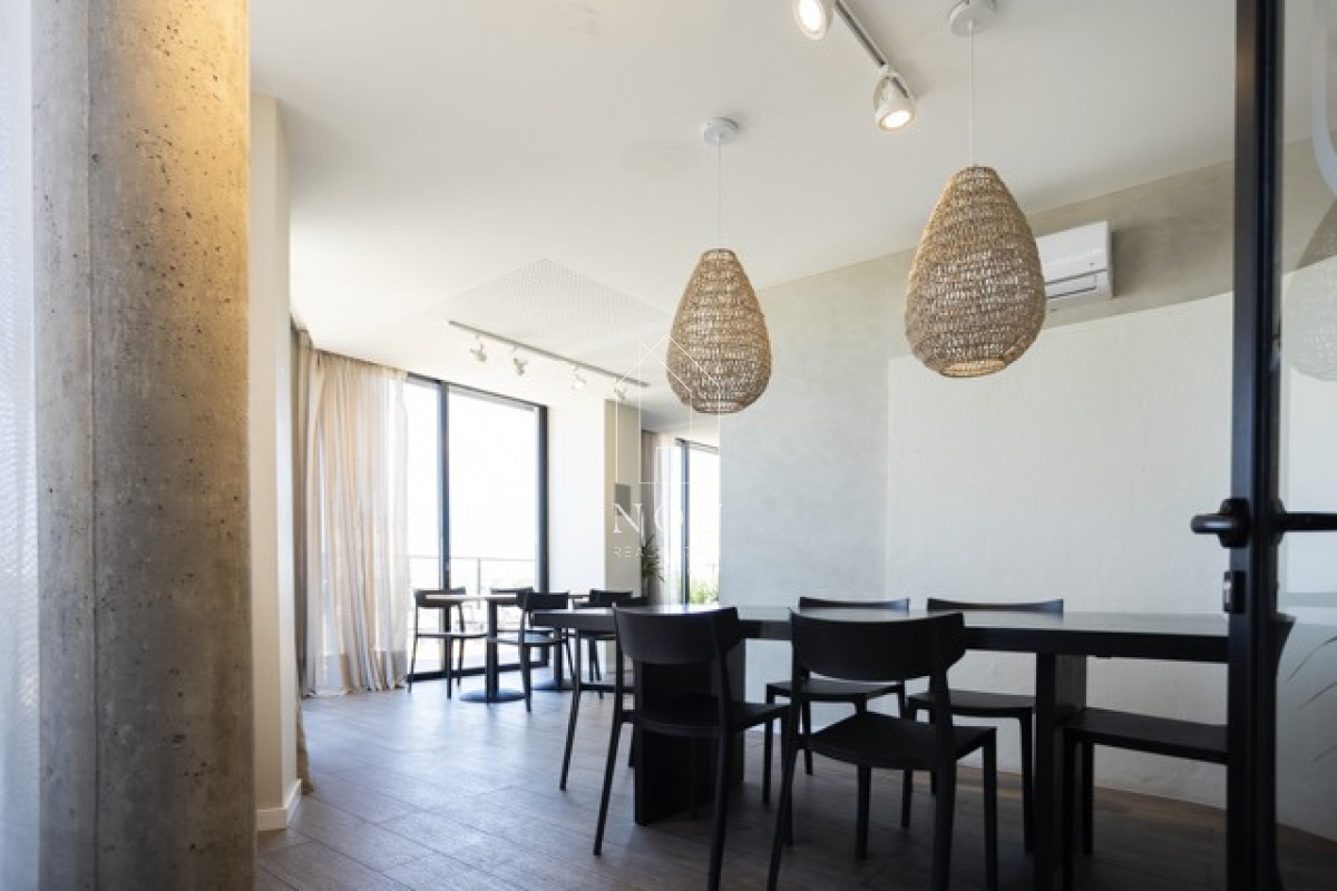 Apartamento ID.149 - Alquile de 2 dormitorio en la Blanqueada 