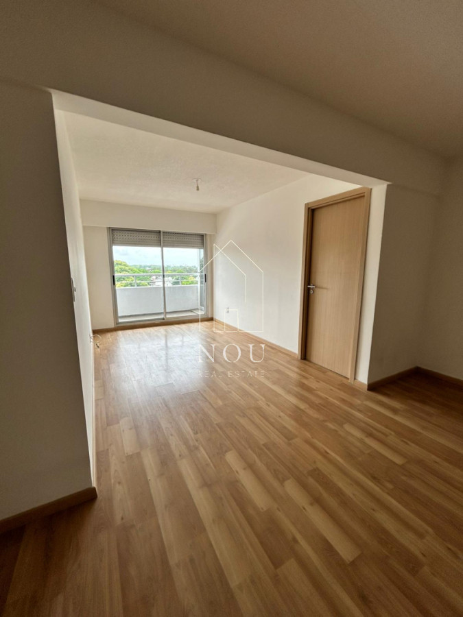 Apartamento ID.133 - Alquiler 2 dormitorio en la blanqueada 