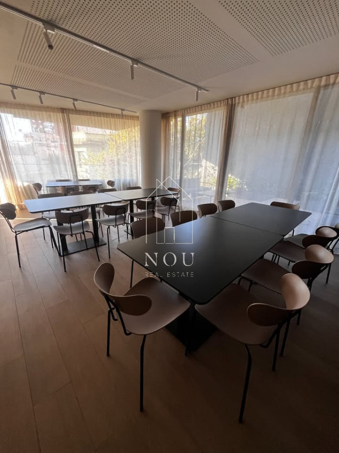 Apartamento ID.187 - Alquiler 1 dormitorio en tres cruces 