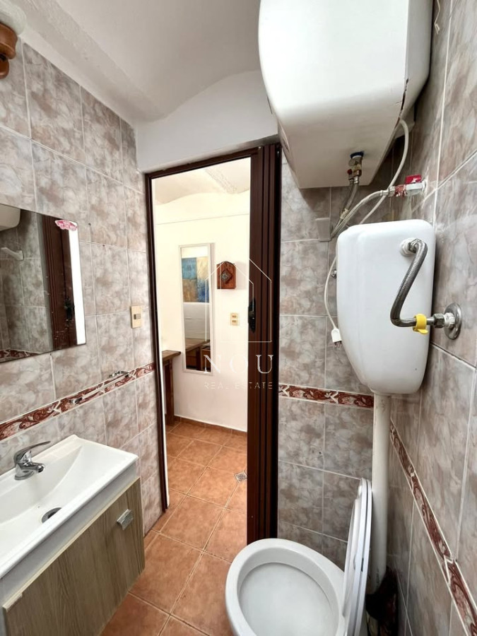 Apartamento ID.173 - Alquiler de Monoambiente Pocitos 