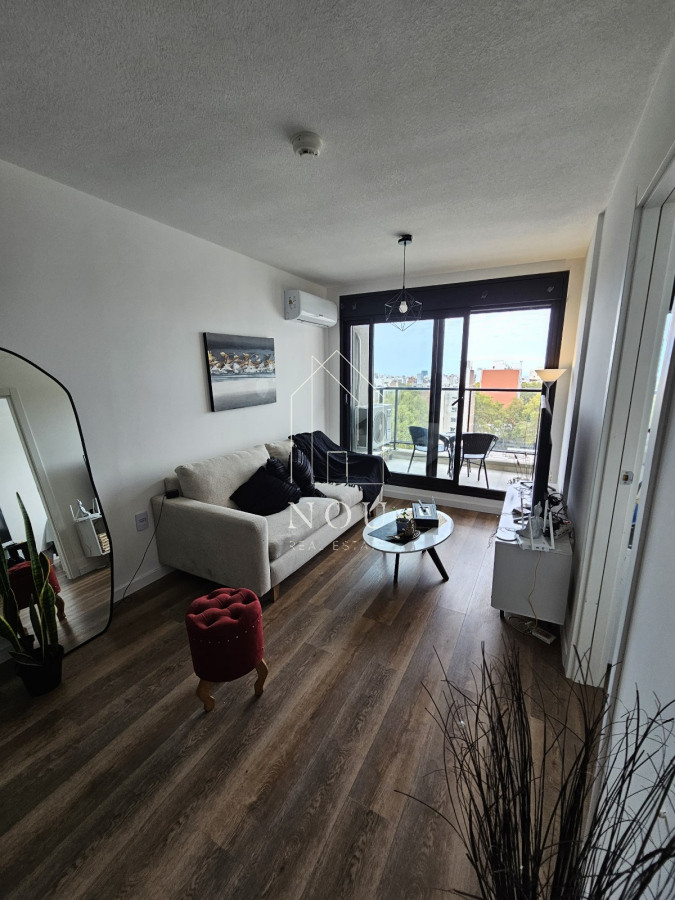 Apartamento ID.21 - Apartamento en Montevideo, Cordón