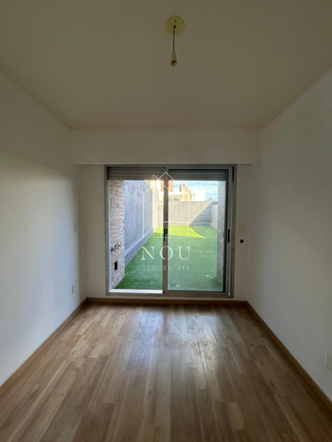 Apartamento ID.198 - 2 Dormitorio con Patio en Cordón - Ideal para Disfrutar Espacio Exterior