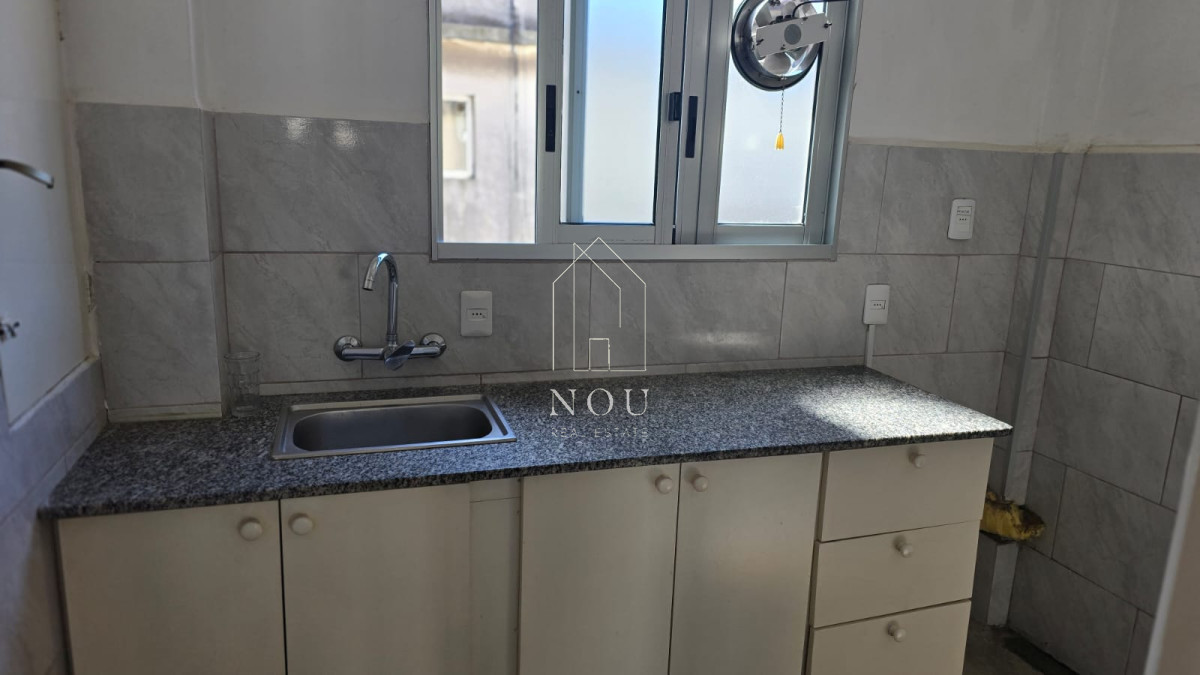 Apartamento ID.105 - Alquiler de apartamento de 2 dormitorios en la Union 