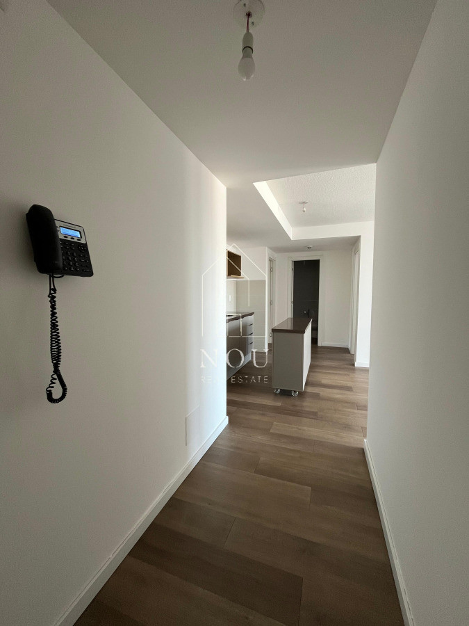 Apartamento ID.76 - Apartamento 2 Dormitorios con Garaje Incluido | Piso 3 | La Blanqueada