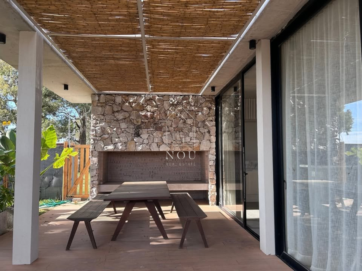 Apartamento ID.121 - Alquiler Monoambiente en Ventura Tower 