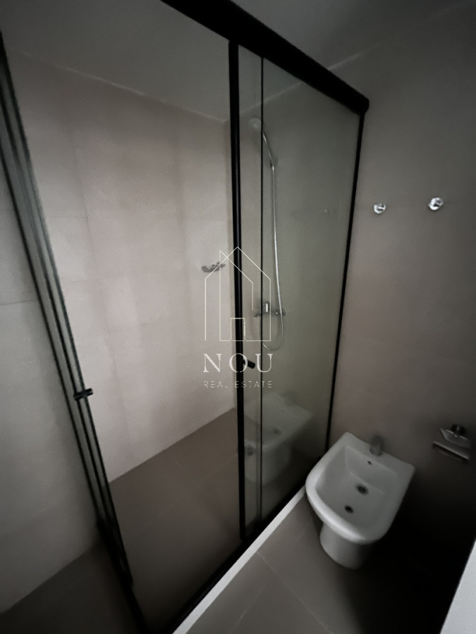 Apartamento ID.158 - Alquiler 1 dormitorio en la Blanqueada con gge 