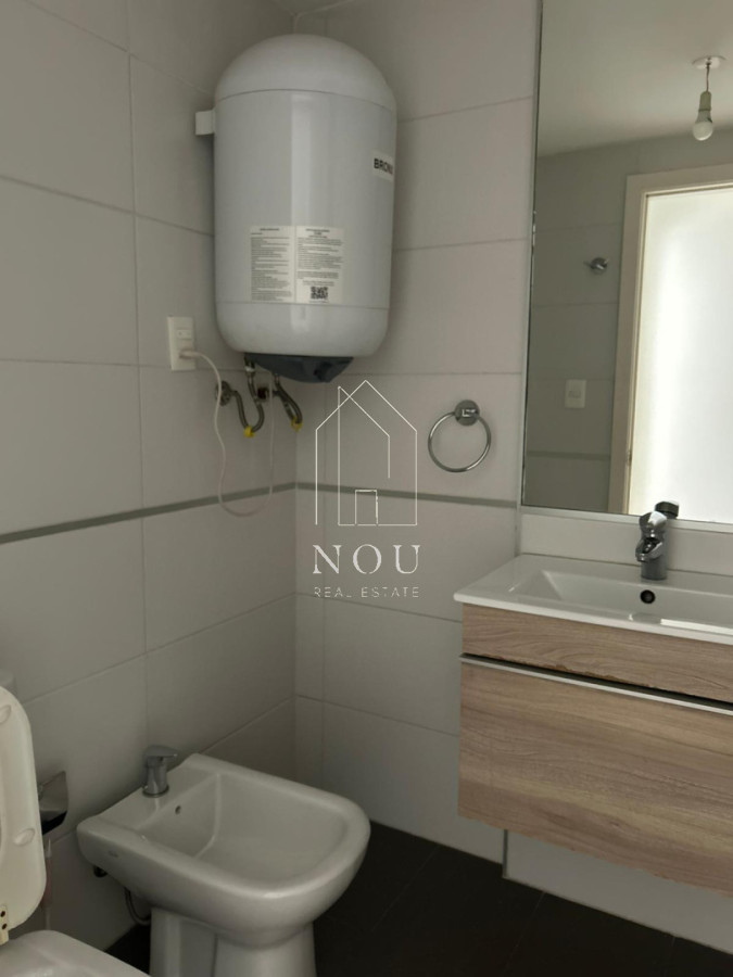 Apartamento ID.197 - Alquiler 1 dormitorio en Cordon