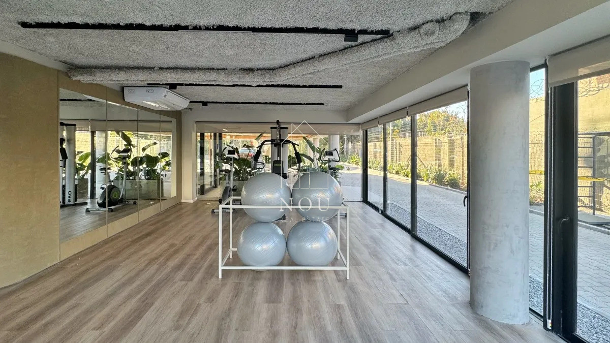 Apartamento ID.65 - Alquiler en Costanera Village 