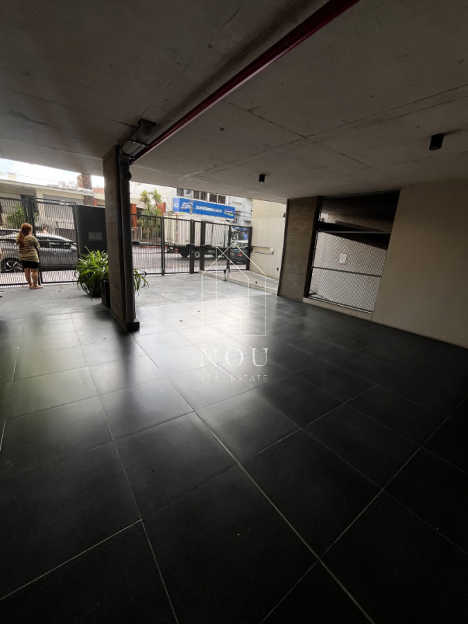 Apartamento ID.168 - Alquiler en Parque Batlle de 1 dorm 