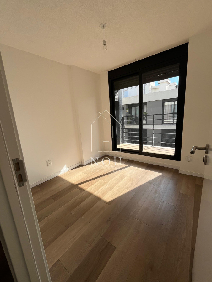 Apartamento ID.75 - Apartamento 2 Dormitorios con Garaje Incluido | Piso 5 | La Blanqueada