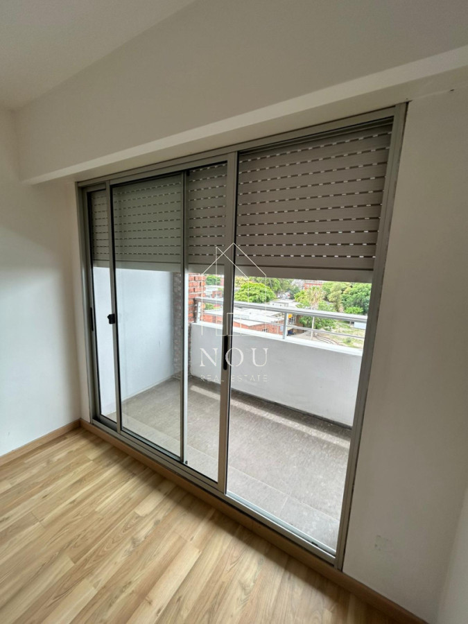 Apartamento ID.133 - Alquiler 2 dormitorio en la blanqueada 