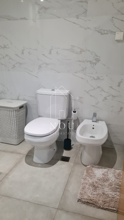 Apartamento ID.91 - Alquiler Monoambiente | Pocitos a 2 cuadras de la Rambla