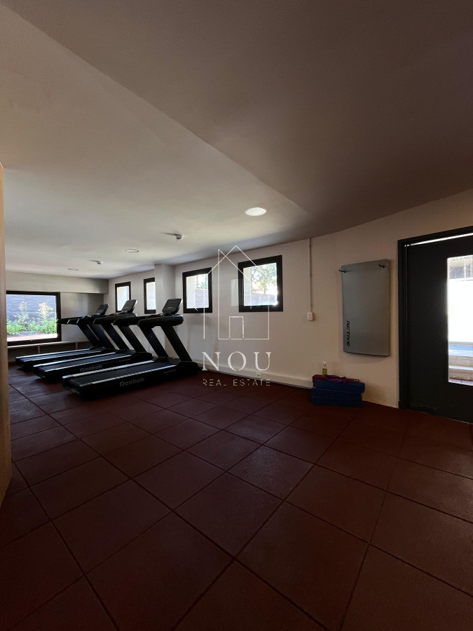 Apartamento ID.78 - Monoambiente a Estrenar en LAWA - Frente, con Terraza | Barra de Carrasco