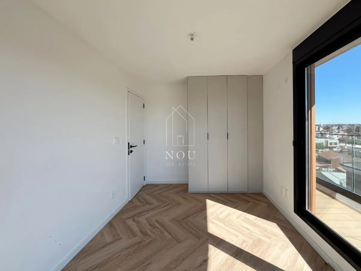 Apartamento ID.181 - Alquiler de apartamento de 2 dormitorio en Barra de Carrasco 