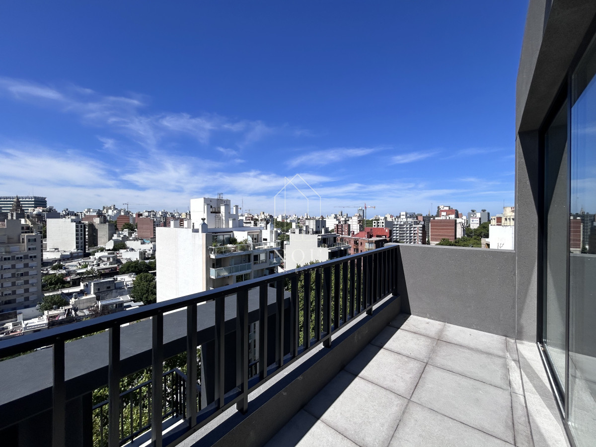 Apartamento ID.36 - Venta apartamento Cordón sur 