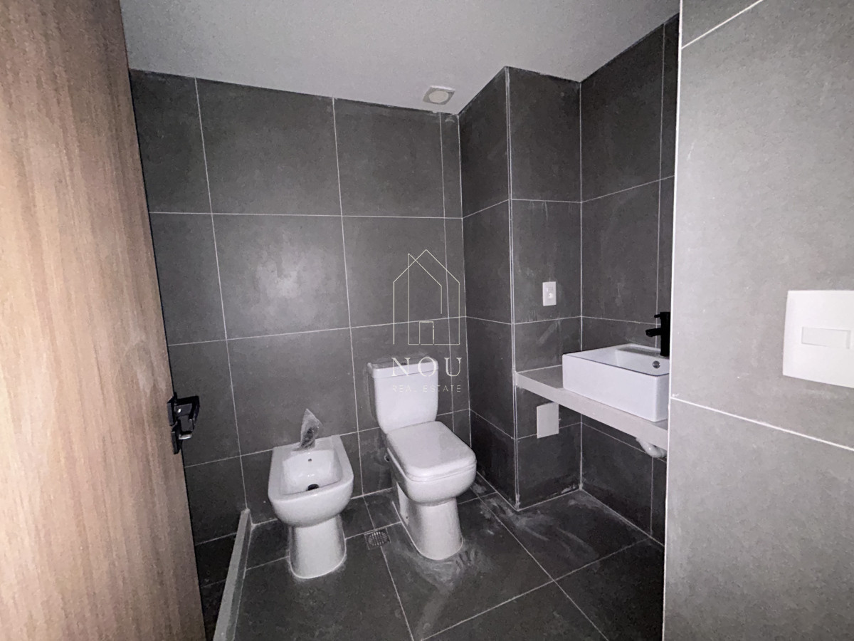 Apartamento ID.36 - Venta apartamento Cordón sur 