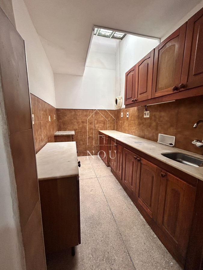 Apartamento ID.118 - Alquiler de 1 dormitorio en Aguada 