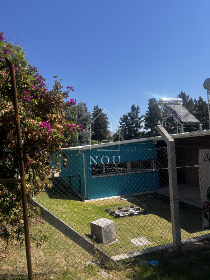 Apartamento ID.152 - Venta de apartamento en Centenario 4 