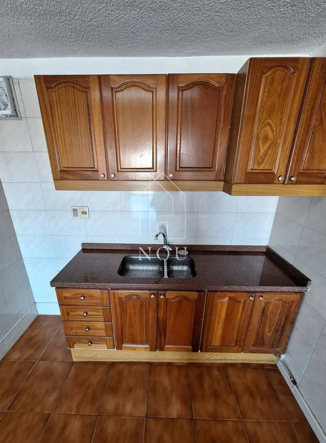 Apartamento ID.210 - Viví en Pocitos | Monoambiente con terraza