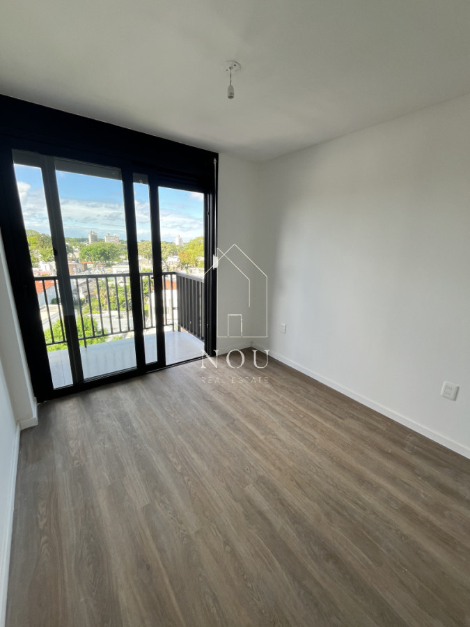 Apartamento ID.98 - Apartamento de 1 Dormitorio en la Blanqueada