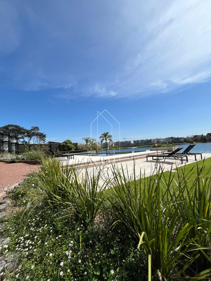 Apartamento ID.78 - Monoambiente a Estrenar en LAWA - Frente, con Terraza | Barra de Carrasco