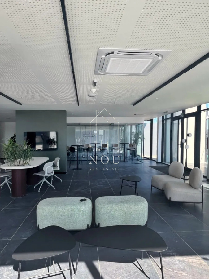 Apartamento ID.205 - 🌊 Frente al Mar | 1 Dorm Amoblado + Garage en Costanera Village