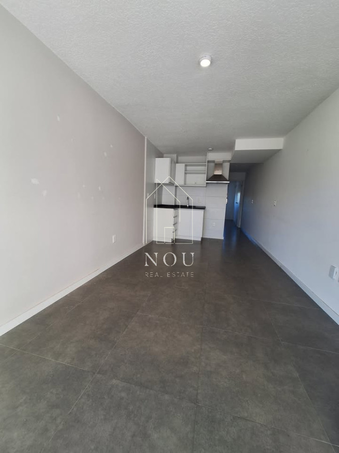 Apartamento ID.206 - 🚨 1 Dorm sobre  Av. Rivera | Opción Garage y Excelente Ubicación